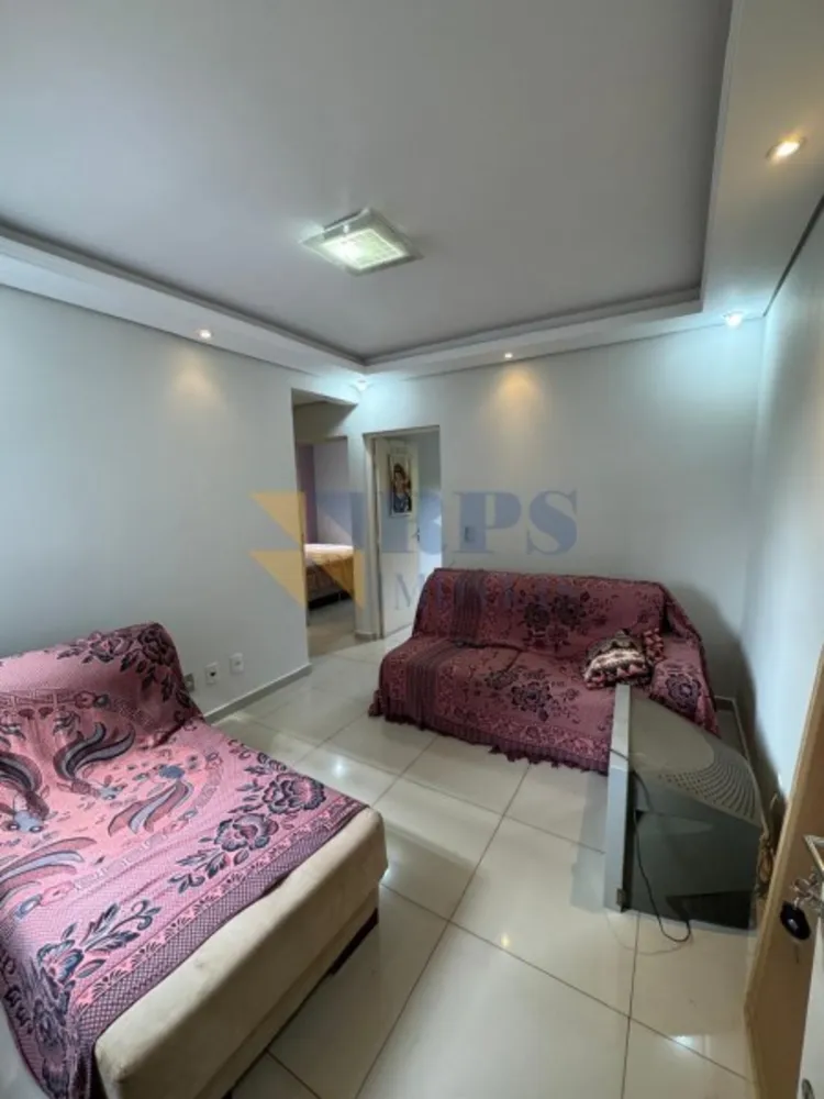 Apartamento, 2 quartos, 43 m² - Foto 2