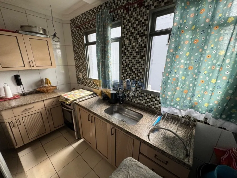 Apartamento, 2 quartos, 43 m² - Foto 2