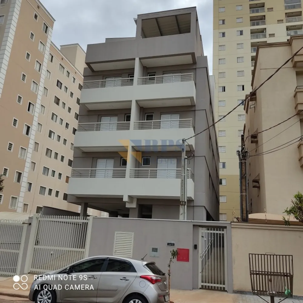 Apartamento, 2 quartos, 78 m² - Foto 1