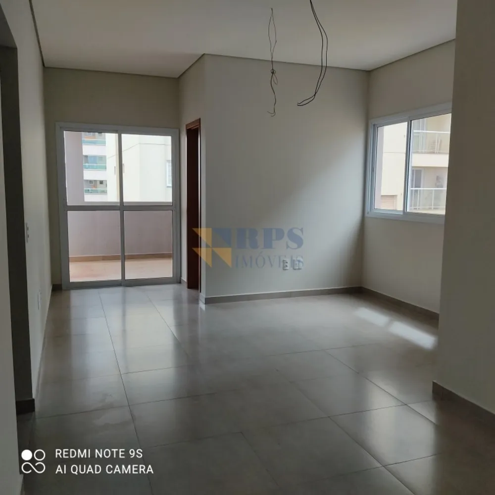 Apartamento, 2 quartos, 78 m² - Foto 2