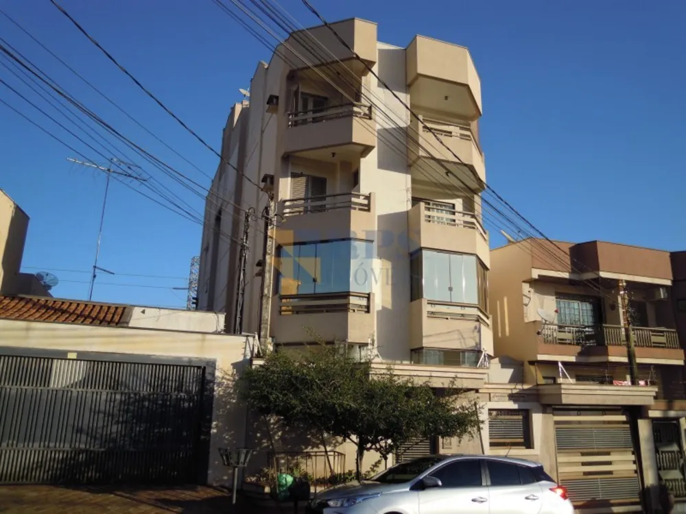 Apartamento, 3 quartos, 111 m² - Foto 2