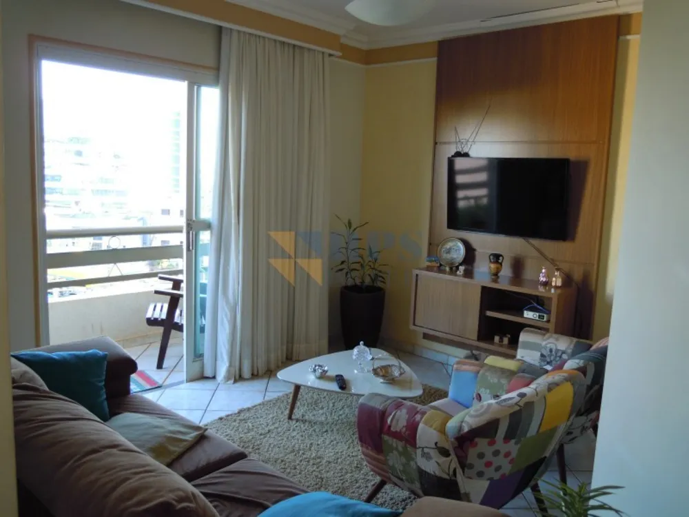 Apartamento, 3 quartos, 111 m² - Foto 3