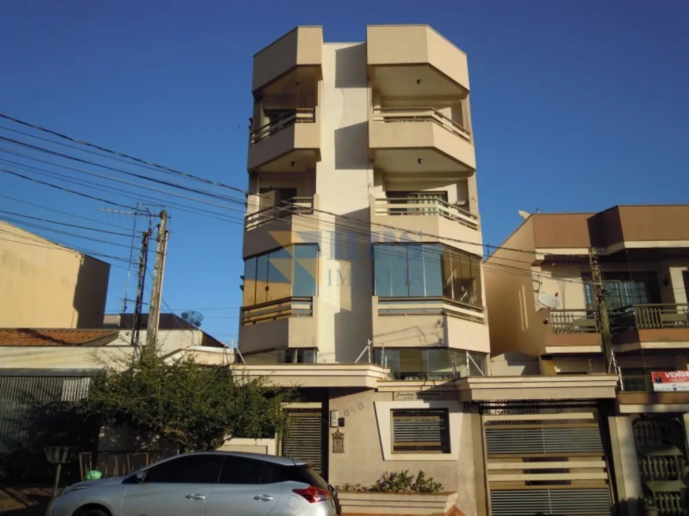 Apartamento, 3 quartos, 111 m² - Foto 1