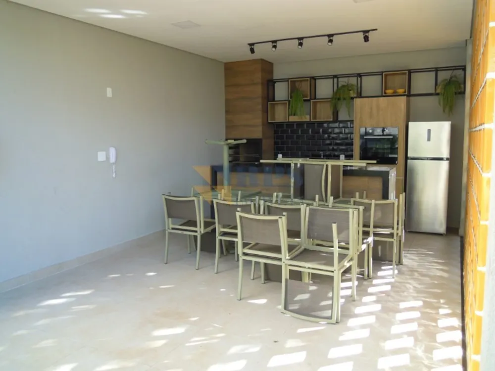 Apartamento, 2 quartos, 56 m² - Foto 4
