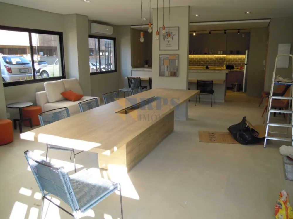 Apartamento, 2 quartos, 56 m² - Foto 2