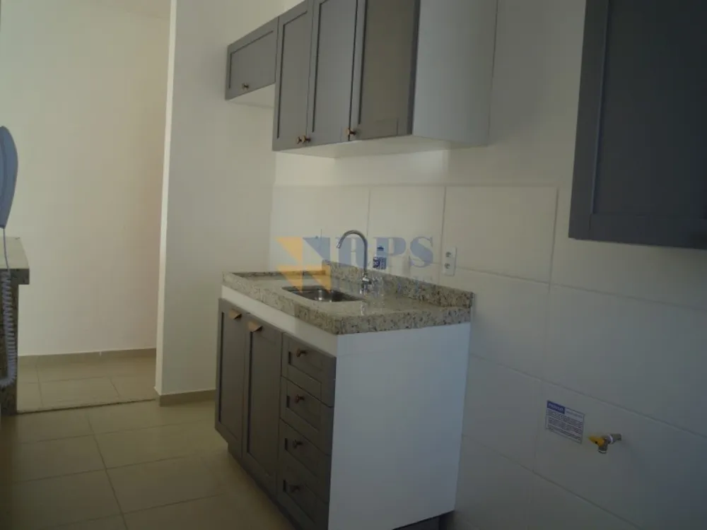 Apartamento, 2 quartos, 56 m² - Foto 5