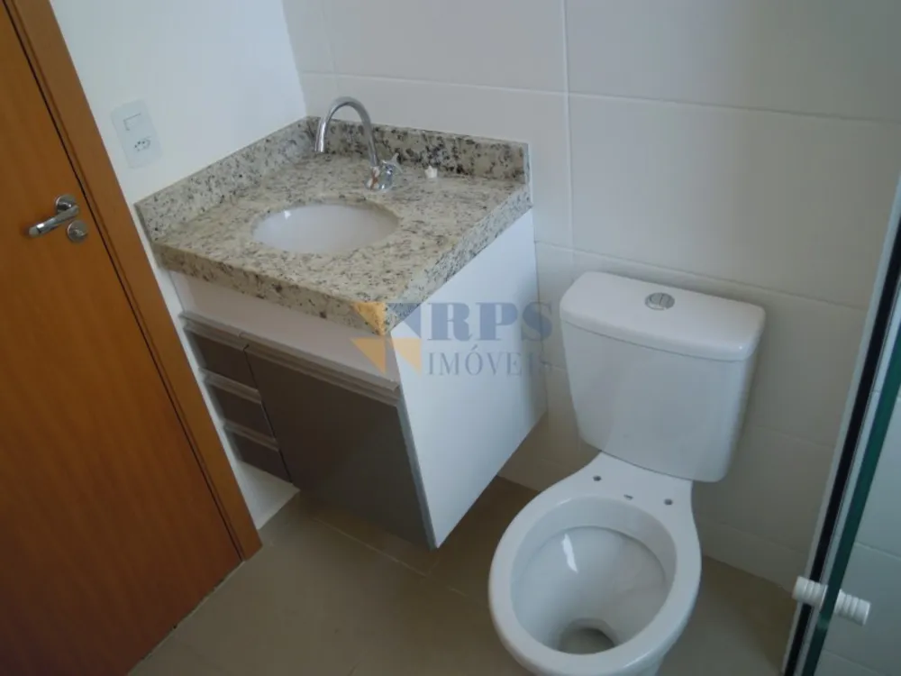 Apartamento, 2 quartos, 56 m² - Foto 1