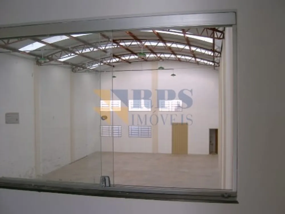 Depósito-Galpão, 420 m² - Foto 12