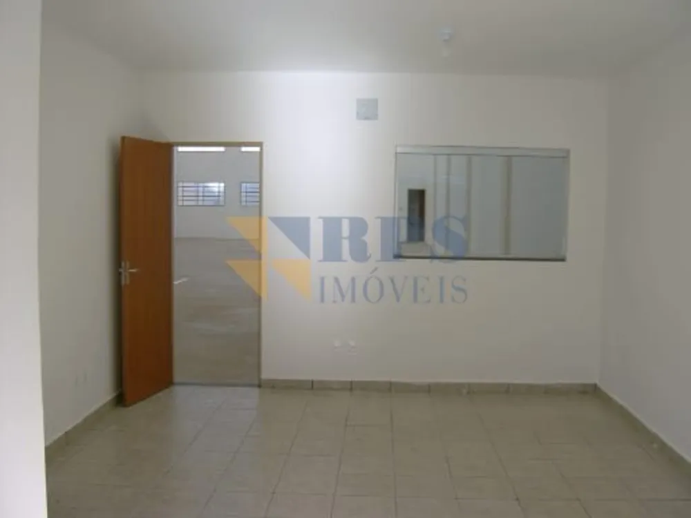 Depósito-Galpão, 420 m² - Foto 1