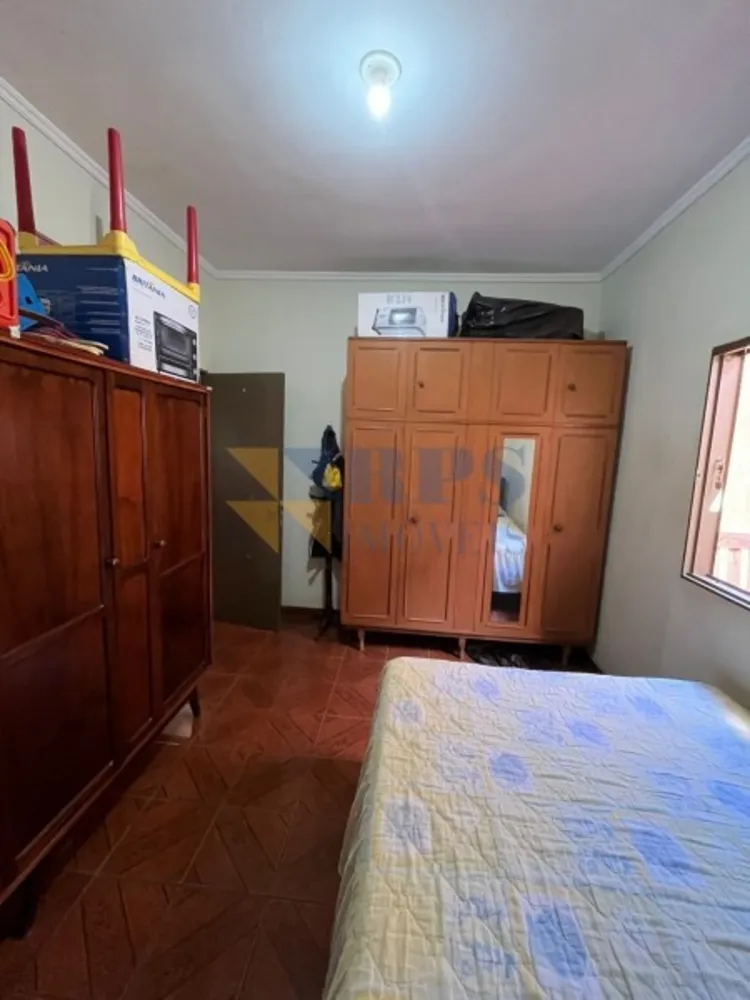 Casa, 4 quartos, 162 m² - Foto 6