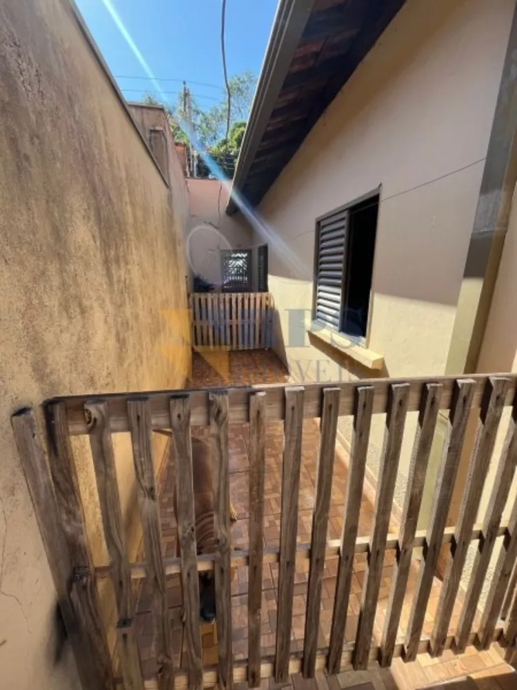 Casa, 4 quartos, 162 m² - Foto 3