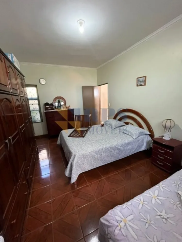 Casa, 4 quartos, 162 m² - Foto 8