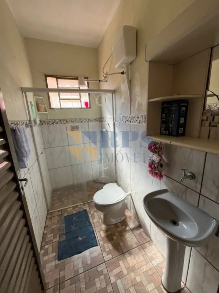Casa, 4 quartos, 162 m² - Foto 5