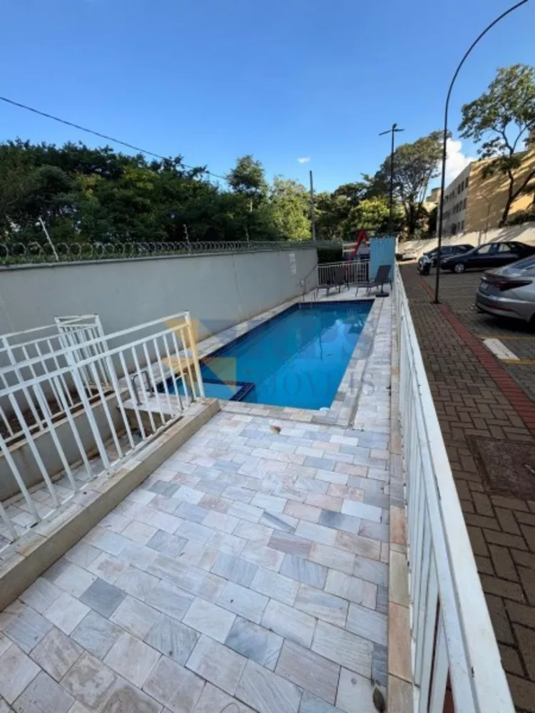 Apartamento, 1 quarto, 46 m² - Foto 4