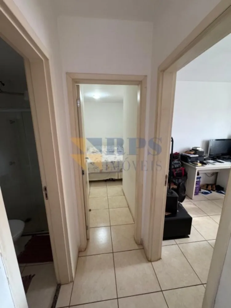 Apartamento, 1 quarto, 46 m² - Foto 9