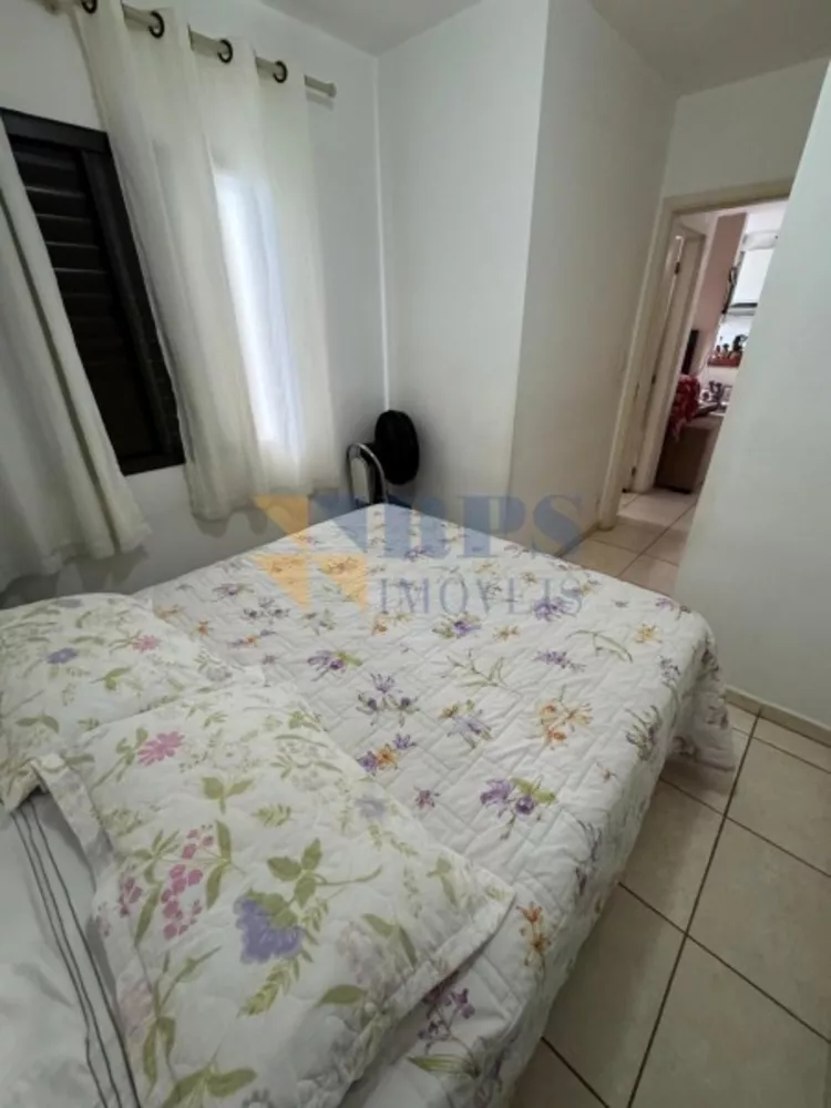 Apartamento, 1 quarto, 46 m² - Foto 3