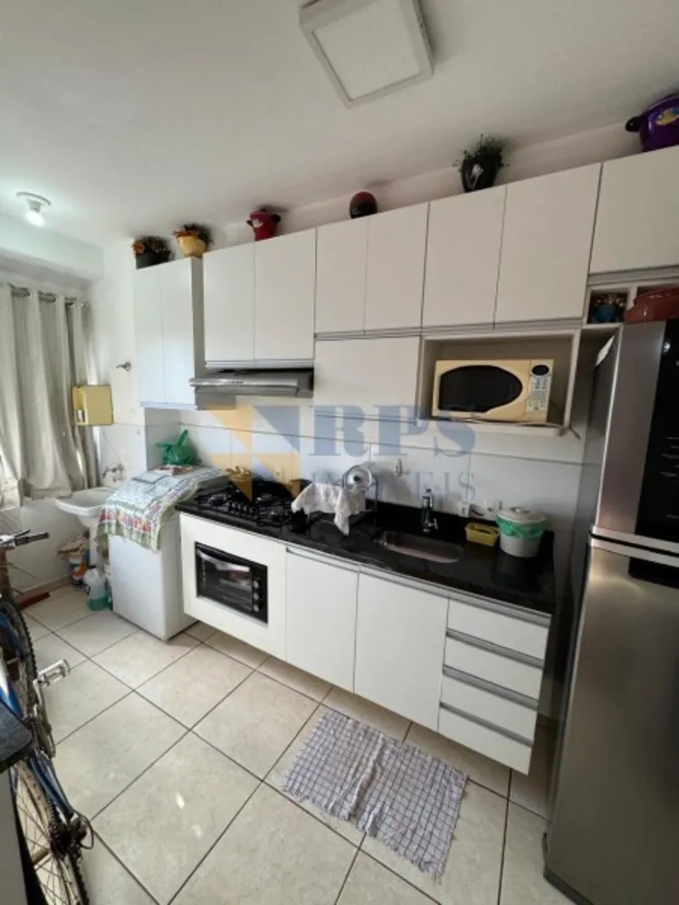 Apartamento, 1 quarto, 46 m² - Foto 12