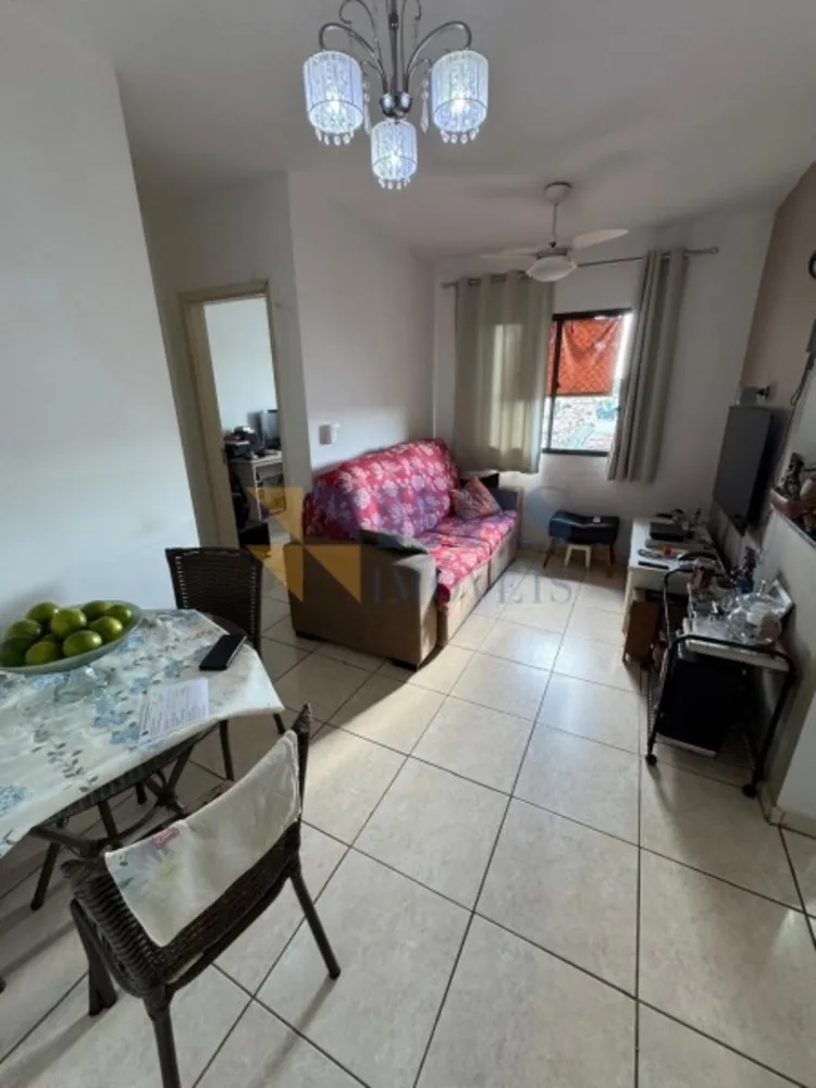 Apartamento, 1 quarto, 46 m² - Foto 5