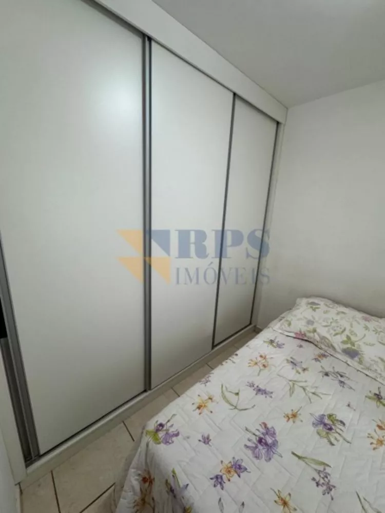 Apartamento, 1 quarto, 46 m² - Foto 1