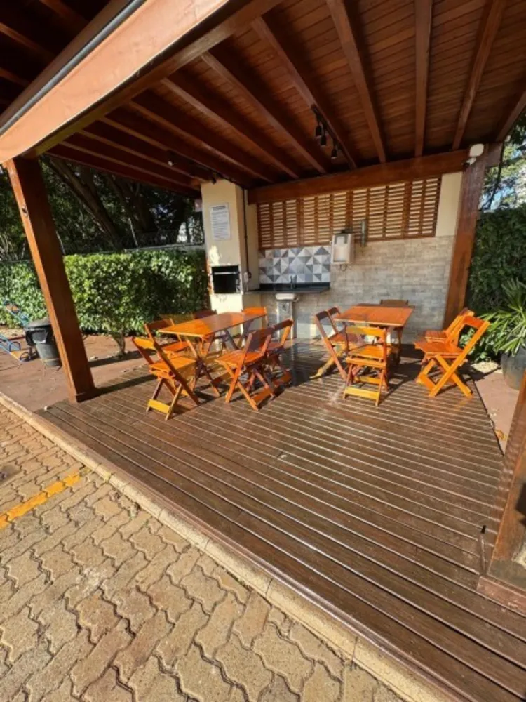 Apartamento, 1 quarto, 46 m² - Foto 1