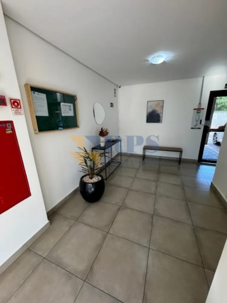 Apartamento, 1 quarto, 46 m² - Foto 4