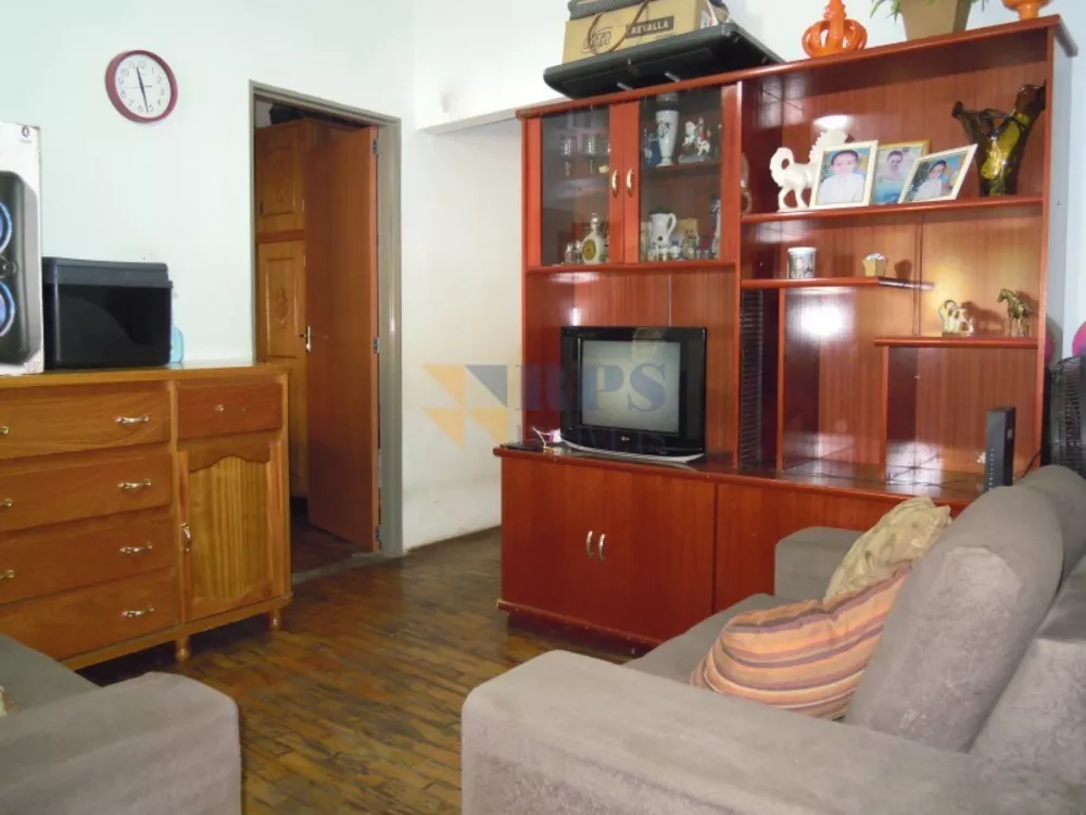 Casa, 2 quartos, 123 m² - Foto 1