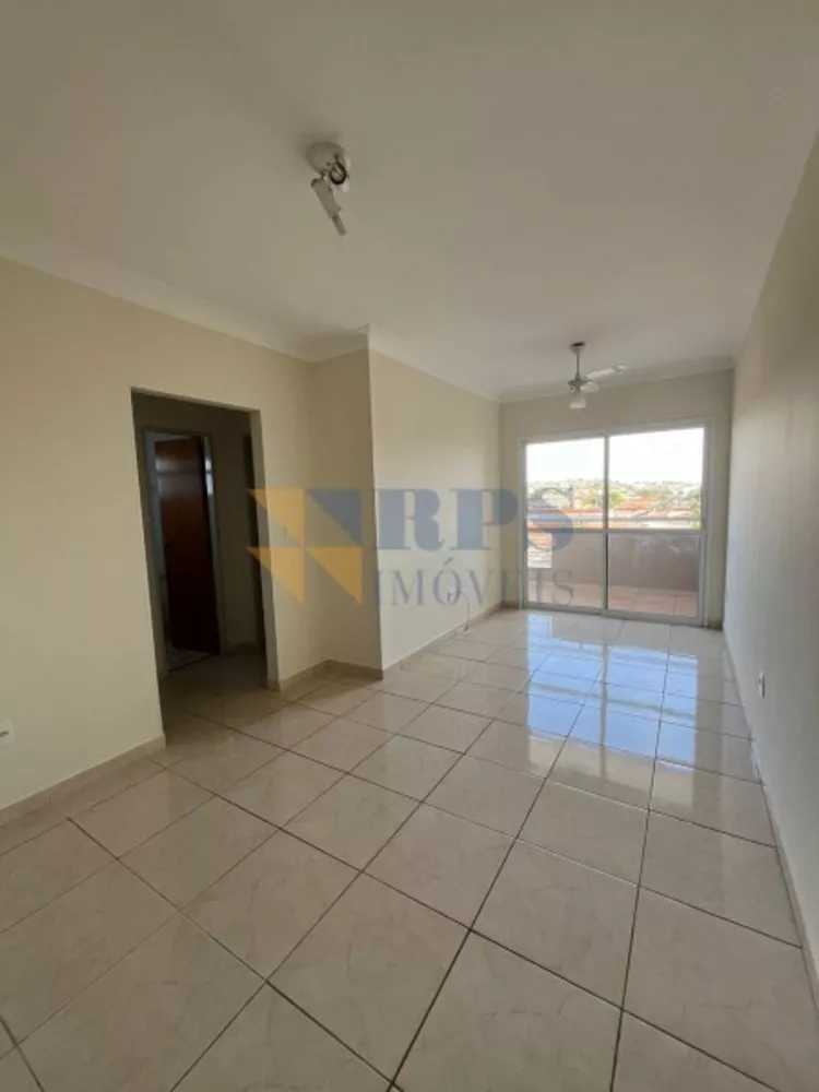 Apartamento à venda com 2 quartos, 58m² - Foto 4