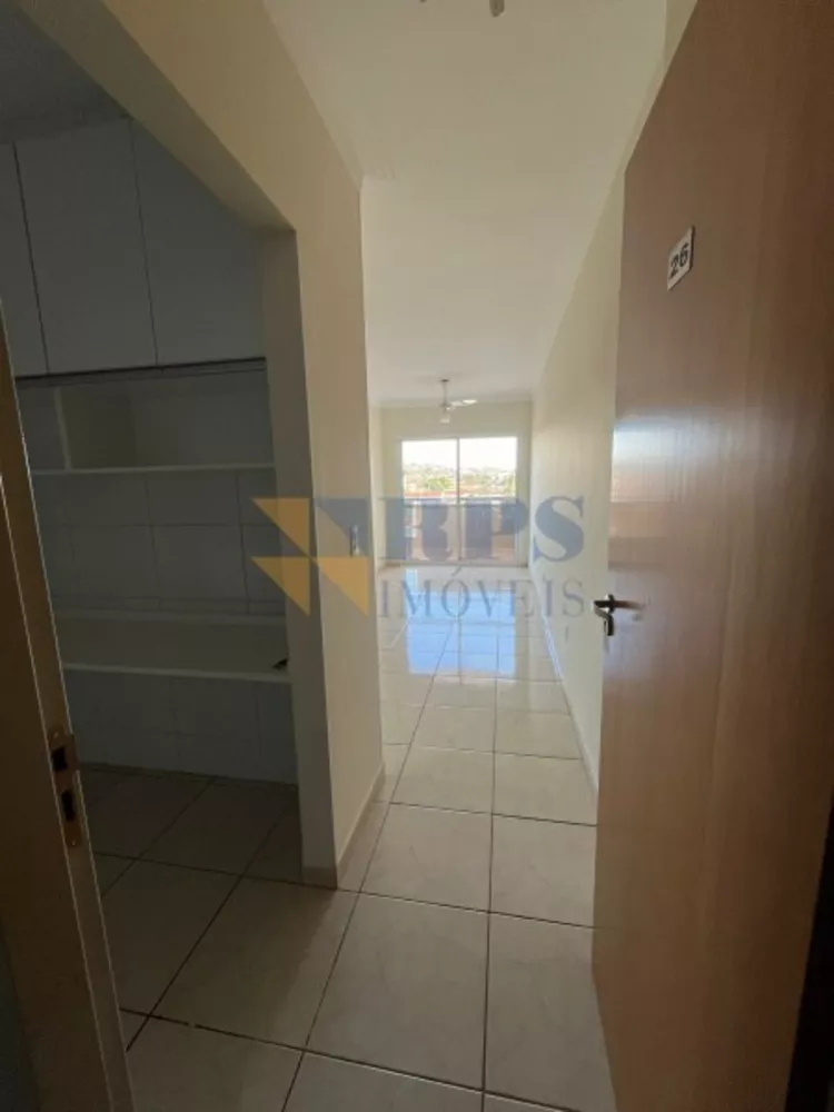 Apartamento à venda com 2 quartos, 58m² - Foto 3