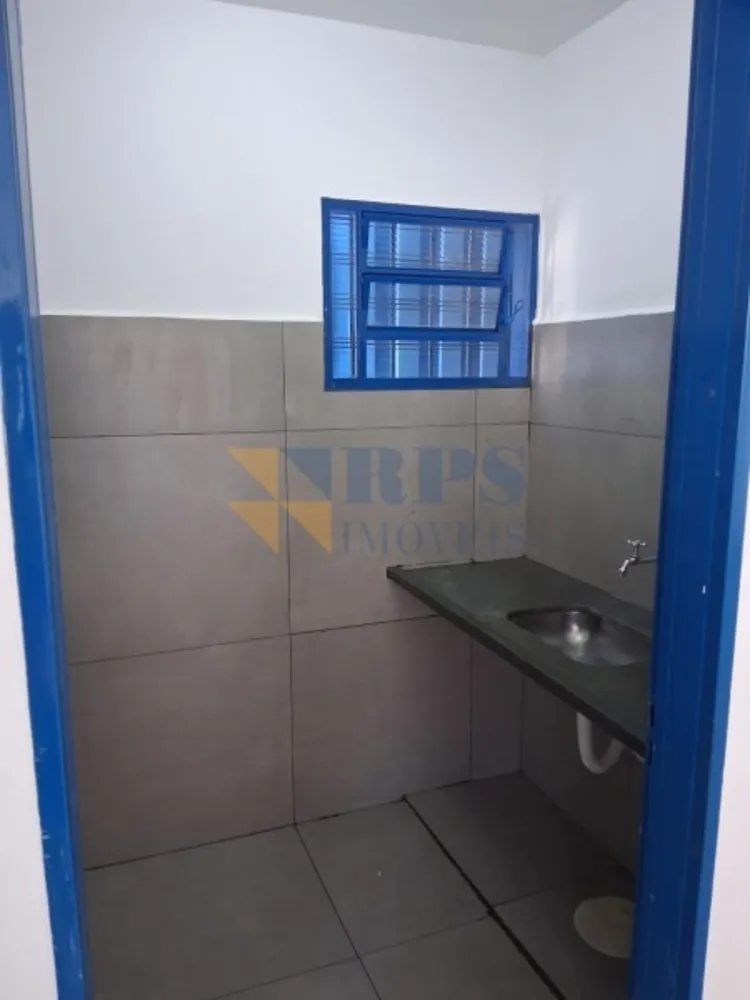Depósito-Galpão, 510 m² - Foto 4