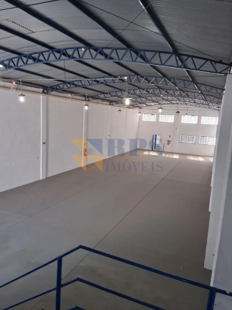Depósito-Galpão, 510 m² - Foto 6