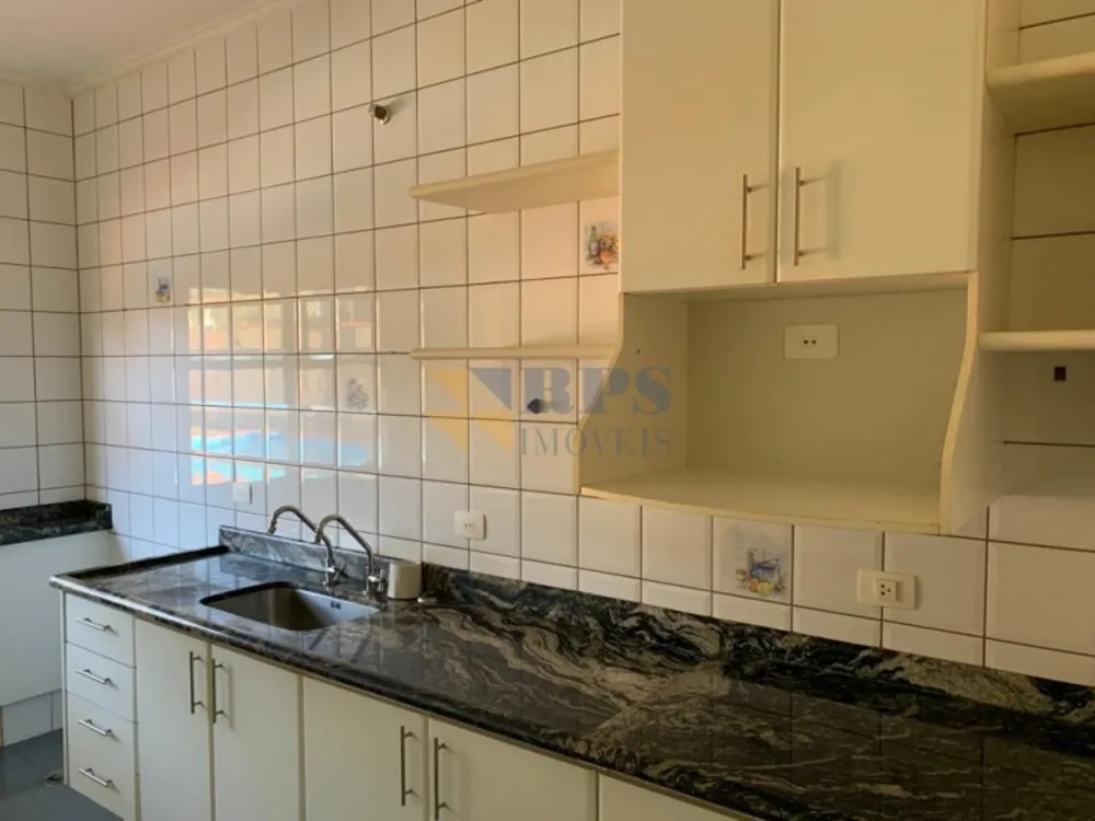 Casa de Condomínio, 3 quartos - Foto 10