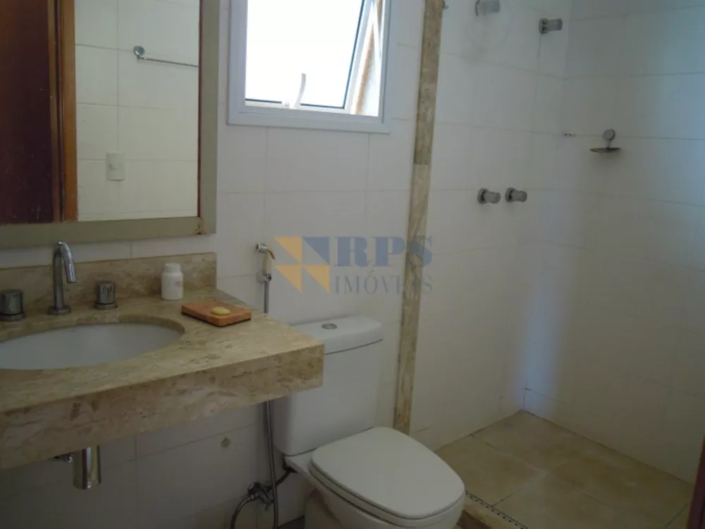 Apartamento, 3 quartos, 135 m² - Foto 1