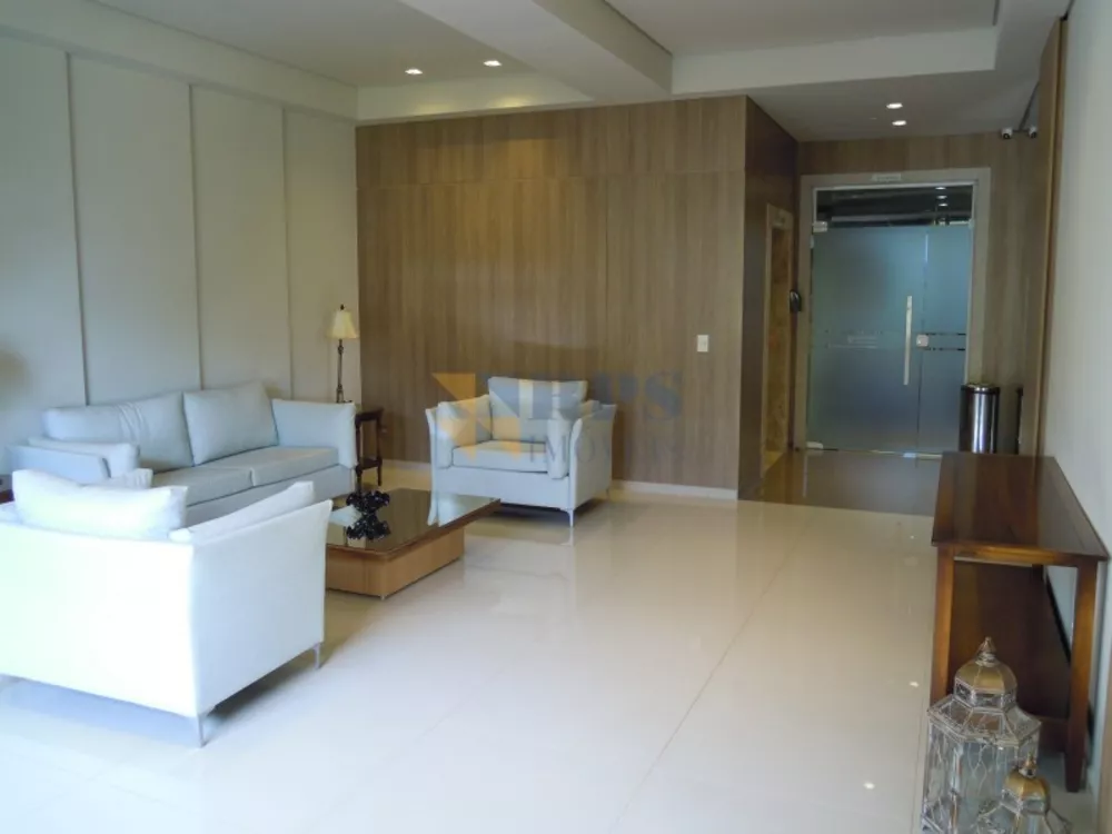 Apartamento, 3 quartos, 135 m² - Foto 2