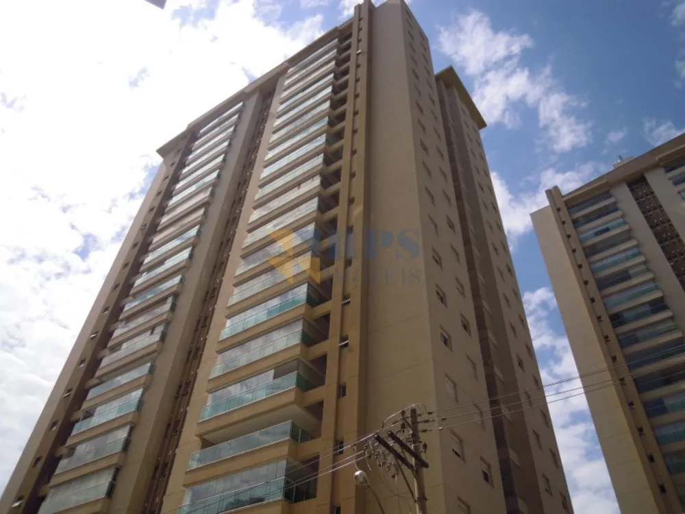 Apartamento, 3 quartos, 135 m² - Foto 1