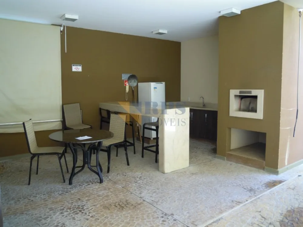 Apartamento, 3 quartos, 135 m² - Foto 12