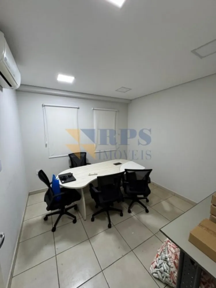 Prédio Inteiro, 258 m² - Foto 3