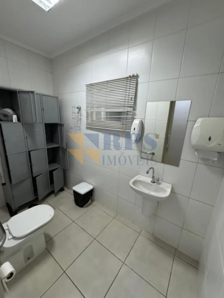 Prédio Inteiro, 258 m² - Foto 7