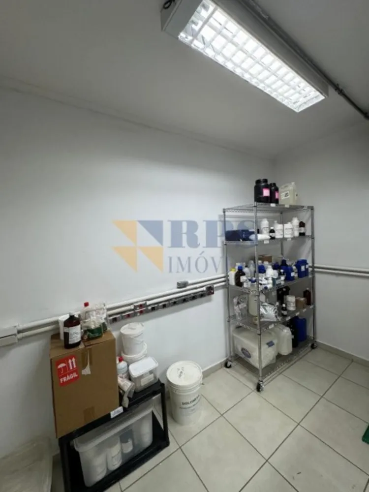 Prédio Inteiro, 258 m² - Foto 6