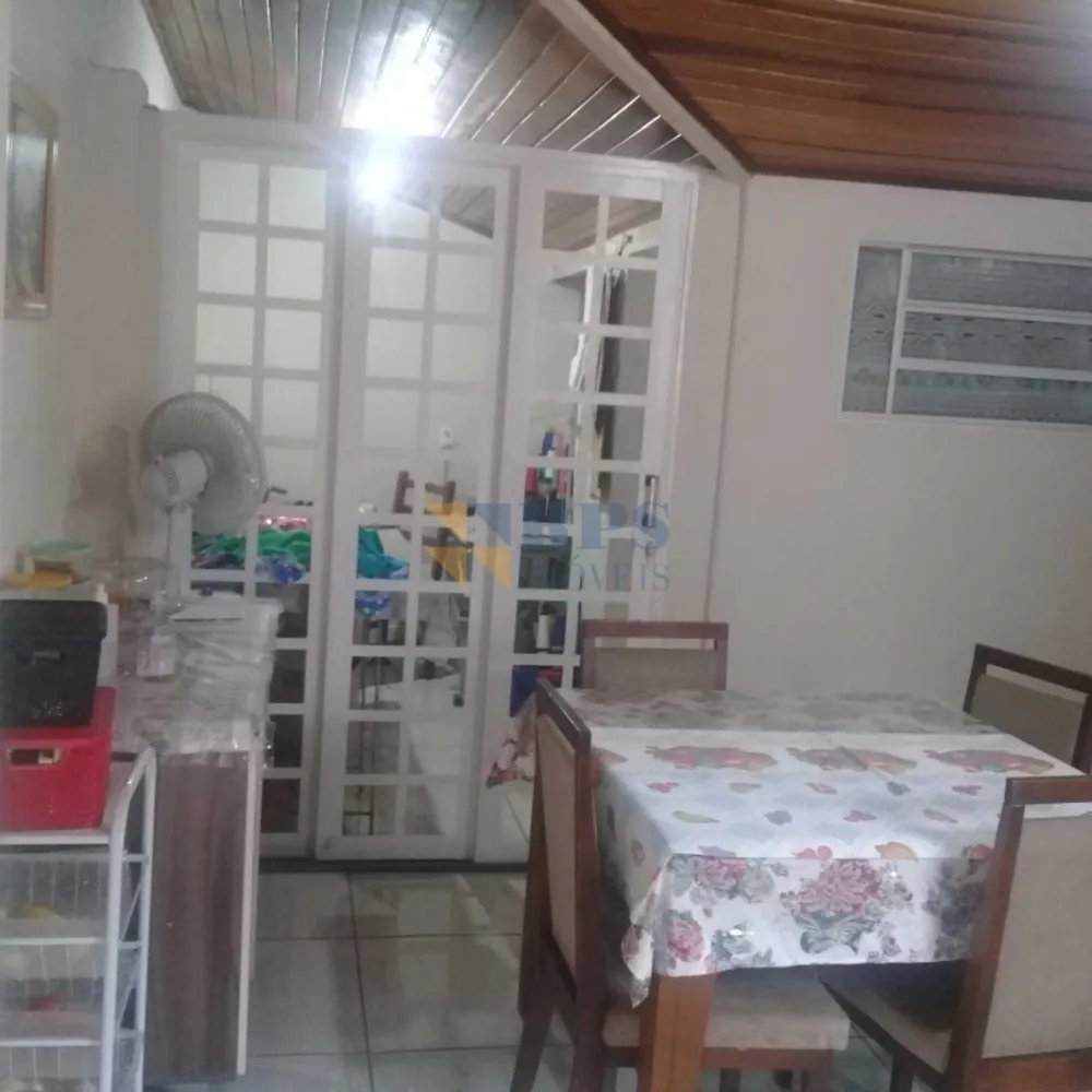 Casa, 116 m² - Foto 11