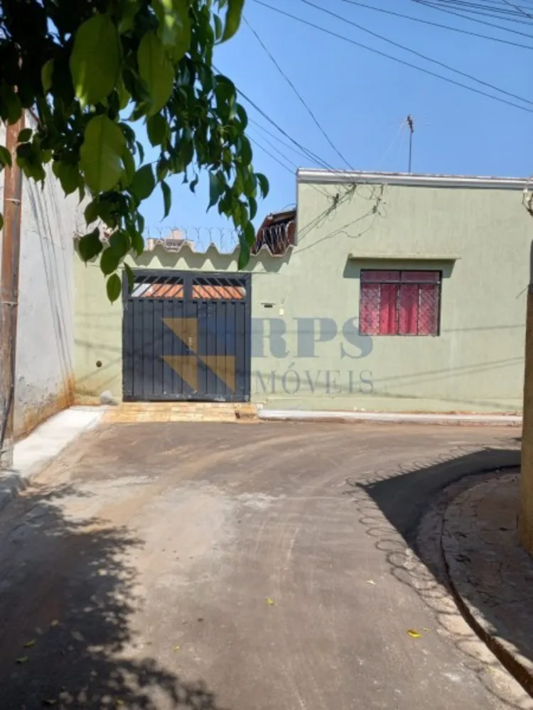 Casa, 116 m² - Foto 1
