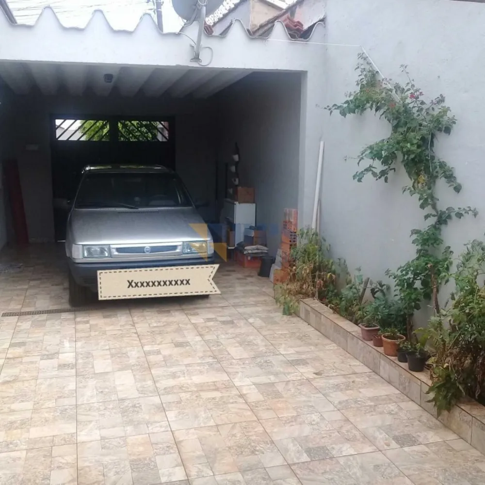 Casa, 116 m² - Foto 3