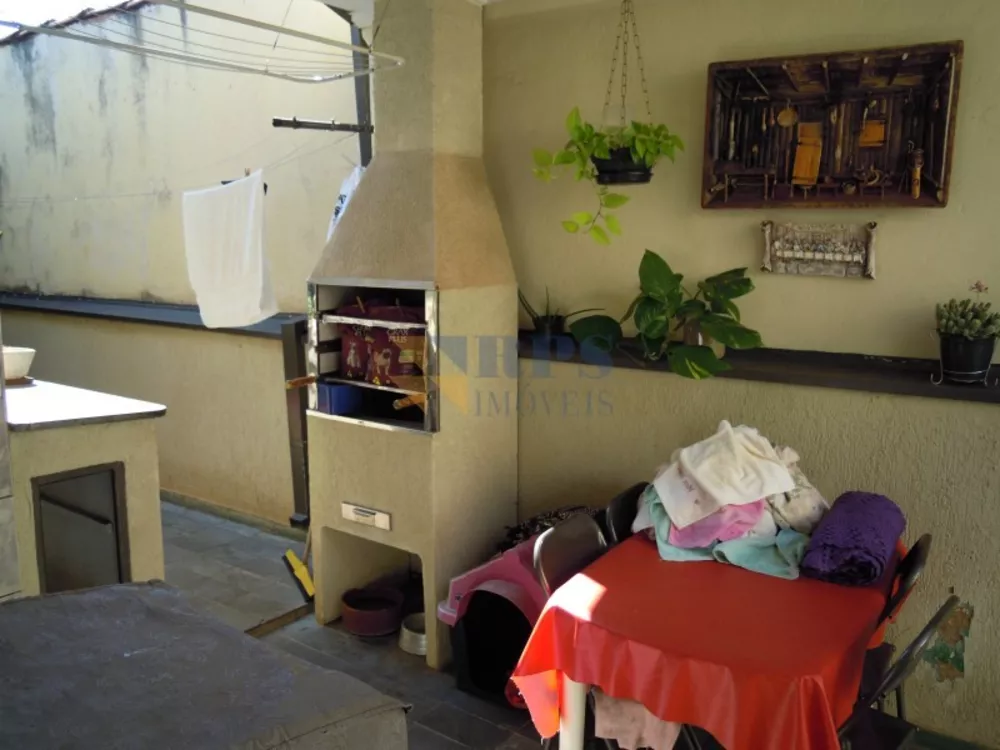 Casa, 2 quartos, 95 m² - Foto 9
