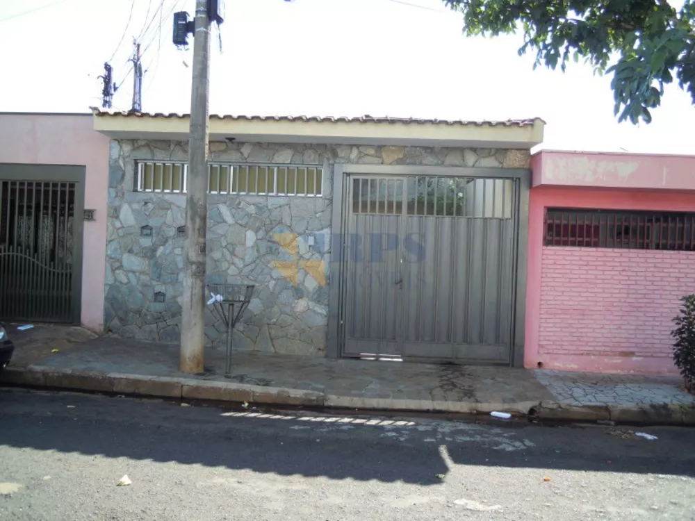 Casa, 2 quartos, 95 m² - Foto 1