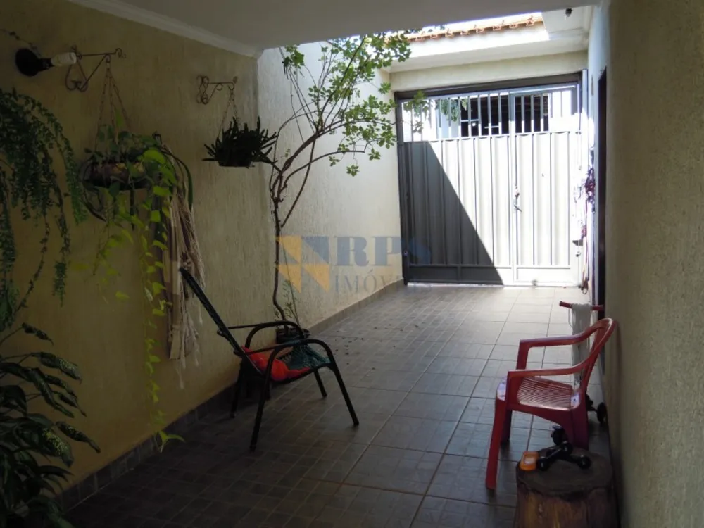 Casa, 2 quartos, 95 m² - Foto 2