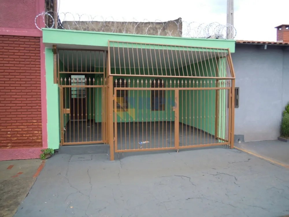 Casa, 2 quartos, 99 m² - Foto 1