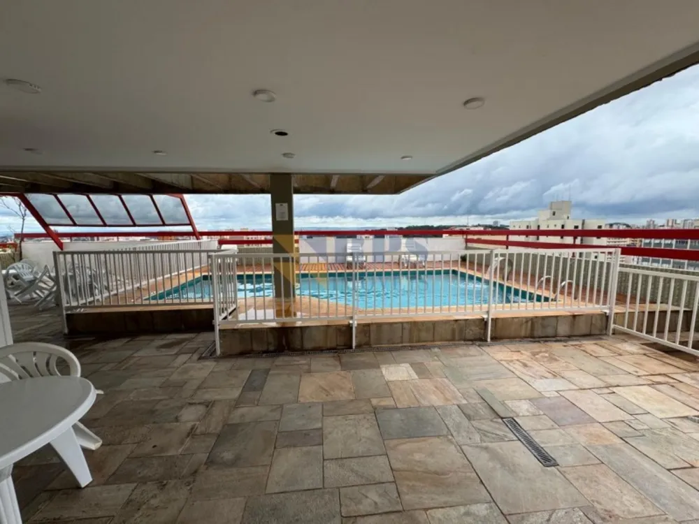 Apartamento, 1 quarto, 53 m² - Foto 2