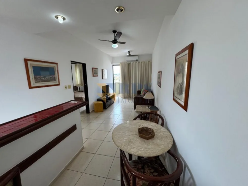 Apartamento, 1 quarto, 53 m² - Foto 1