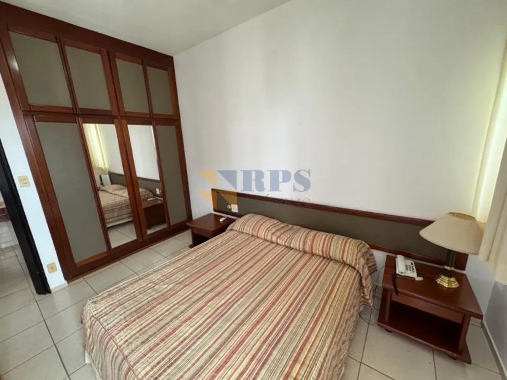 Apartamento, 1 quarto, 53 m² - Foto 3