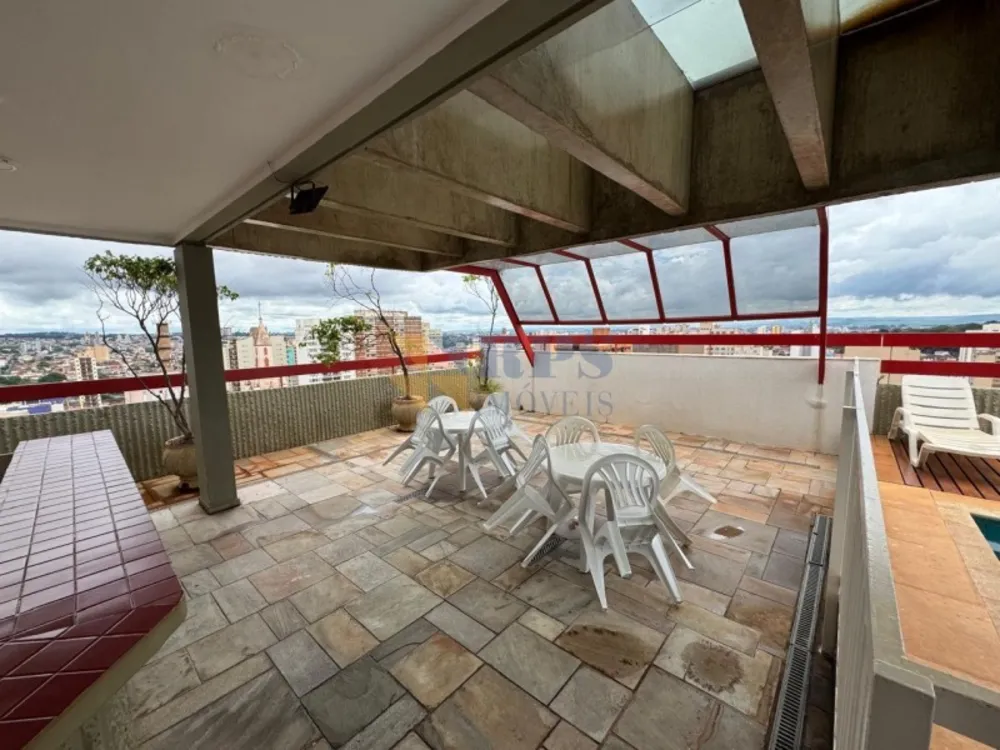 Apartamento, 1 quarto, 53 m² - Foto 4