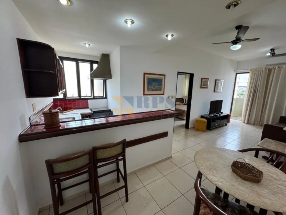 Apartamento, 1 quarto, 53 m² - Foto 7
